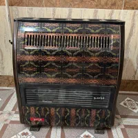 بخاری گازی ۹۰۰۰هزار|بخاری، هیتر، شومینه|گرگان, |دیوار