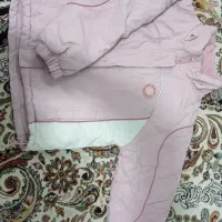 کاپشن دخترانه مناسب 7سال