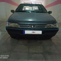 پژو 405|خودرو سواری و وانت|تهران, مشیریه|دیوار