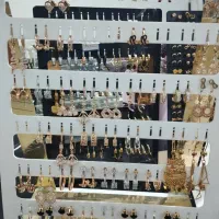 به علت جمع کردن مغازه فروش عمده بدلیجات رنگ‌ ثابت|بدلیجات|کرج, شهرک بنفشه|دیوار