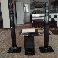 سینما خانگی ال جی