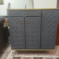 جاکفشی سه درب