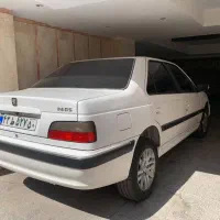 پارس XU7p سفارشی/نقد و اقساط/تحویل آنی|خودرو سواری و وانت|تهران, نارمک|دیوار