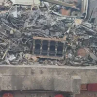 ضایعات اهن مکانکی نمایندگی اهن گری درخدمتم