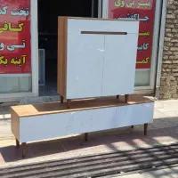 میز تی وی شلف دیواری میز ال سی دی میز تلویزیون|میز تلویزیون|تهران, دروازه شمیران|دیوار