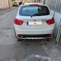 کوییک بدون رنگ بدون ضربه۱۴۰۲|خودرو سواری و وانت|اراک, |دیوار