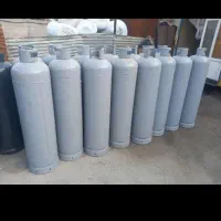 انواع کپسول گاز خ