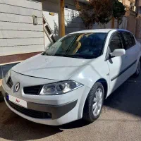 مگان ۲۰۰۰ اتوماتیک|خودرو سواری و وانت|نقده, |دیوار