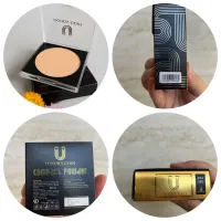 پنکک اصل لاکچری کوین