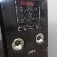 باند مدل راک صفحه لمسی معاوضه با ضبط دارم|سیستم صوتی خانگی|شیروان (خراسان), |دیوار