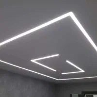 لاینر|ریسه و چراغ تزئینی|اصفهان, مفتح|دیوار