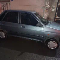 پراید 87|خودرو سواری و وانت|تهران, شهرک ابوذر|دیوار