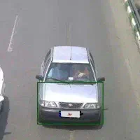 پراید ۱۴۱ تمیز بدون رنگ ۸۷ معاوضه پژو ۶۲۰ سمند