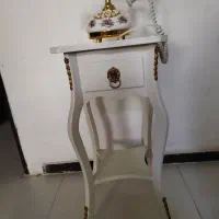 میز تلفن