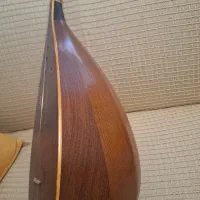 تنبور بزرگ سفارشی