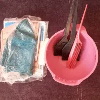 سلام تعدادی وسایل ارایشگاه|آرایشی، بهداشتی، درمانی|شیراز, تندگویان|دیوار