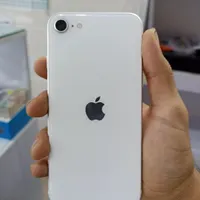 اپل iPhone SE (2020) با حافظهٔ ۱۲۸ گیگابایت|موبایل|اصفهان, بهارستان|دیوار