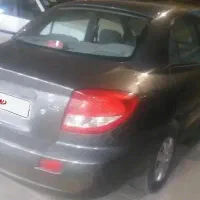 کیا ریو مدل ۹۰ ای بی اس دار یه کف دست رنگ|خودرو سواری و وانت|همدان, |دیوار