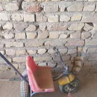 سه چرخه نیاز به تعمیر جزیی