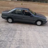 پژو ۴۰۵|خودرو سواری و وانت|تهران, تهرانپارس شرقی|دیوار