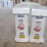 ابگرمکن برقی هفتاد لیتری صادراتی ۲۲۵|آبگرمکن، پکیج، شوفاژ|رشت, ولکس|دیوار