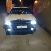 مزدا۲۰۰۰۰|خودرو سواری و وانت|مبارکه, |دیوار