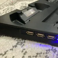 فن خنک کننده ps4|کنسول، بازی ویدئویی و آنلاین|تهران, نعمتآباد|دیوار