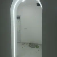 نقاشی ساختمان و کناف