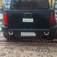 ماشین شارژی درحدنو|اسباب‌بازی بچه|سلماس, |دیوار