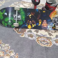 کفش اسکیت و برد|دوچرخه، اسکیت، اسکوتر|سنندج, |دیوار