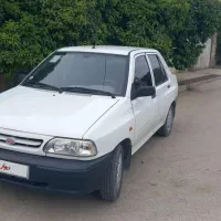 پراید ۹۸