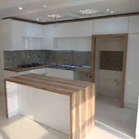 آپارتمان 83متری نوساز شخصی ساز نگارستان سندتک برگ|فروش آپارتمان|فردیس, نگارستان|دیوار