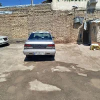 دوو ریسر GTE، مدل ۱۹۹۲|خودرو سواری و وانت|مشهد, شهید معقول|دیوار