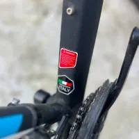 دوچرخه کوهستان کاملا نو|دوچرخه، اسکیت، اسکوتر|سلمانشهر, |دیوار