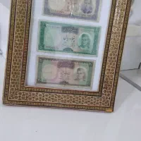 تابلو اسکناس