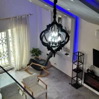 این ویلا هیچی نمیخاد،فقط چمدون لباساتو بیار|فروش خانه و ویلا|چمستان, |دیوار