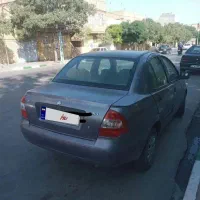 تیبا مدل ۹۱ دوگانه تمام فول