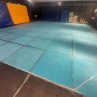 تاتامی کارکرده