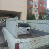 پیکان وانت|خودرو سواری و وانت|گنبد کاووس, |دیوار