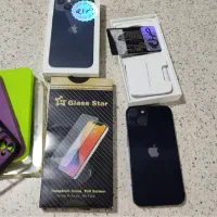 iPhone 13 normalآیفون 13نرمال|موبایل|فردیس, شهرک ۱۱۰|دیوار