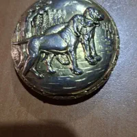 ساعت جیبی آنتیک