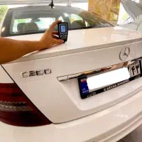 کارشناس خودرو کارنامه رسمی تشخیص رنگ سیارفنی موتور