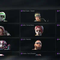 اکانت کالاف