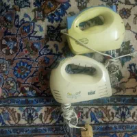 لوازم آشپزخانه سرخ کن و چرخ گوشت و سرخ کن و هم زن|ظروف پخت‌وپز|گرمدره, |دیوار