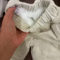 کاپشن شلوار بچگانه نو|کفش و لباس بچه|چناران, |دیوار