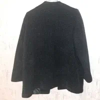 فروش پالتو کتی درحد خیلی نو|لباس|میانه, |دیوار