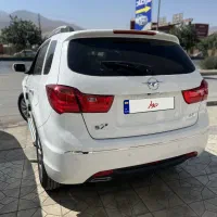 هایما S7 توربو1800cc، مدل ۱۳۹۹|خودرو سواری و وانت|همدان, |دیوار