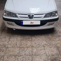 پژو پارس TU5  سیمی  ۱۴۰۲