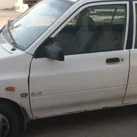 فروش پراید مدل ۸۶