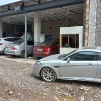 میکانیکی سیار رشت